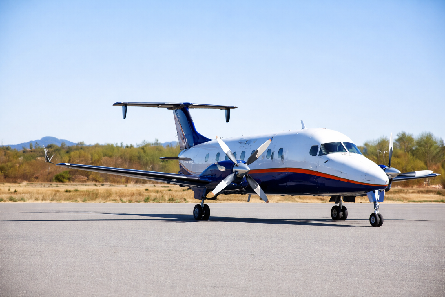 Charter & Aviation