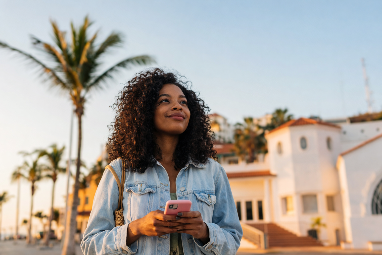 Tourist Visas