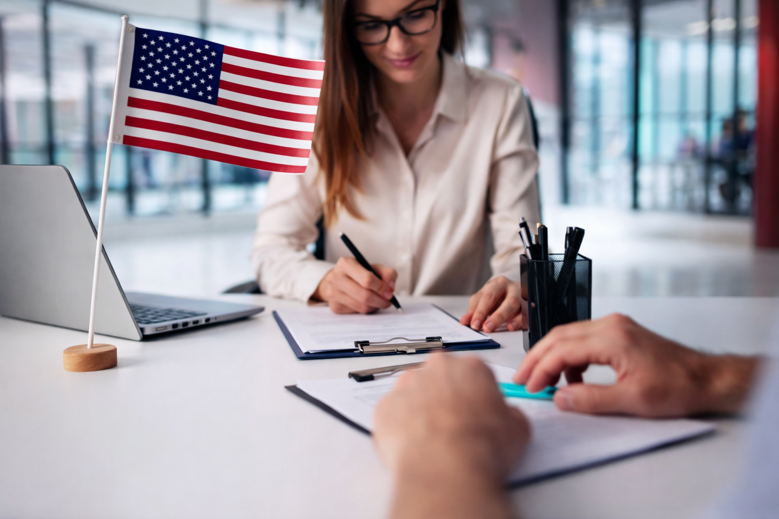 Visa Facilitation